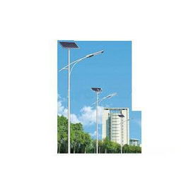 太阳能路灯控制器的使用与光伏材料解析 提升系统效率的关键